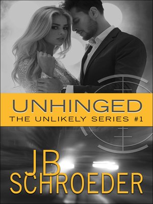 cover image of Unhinged